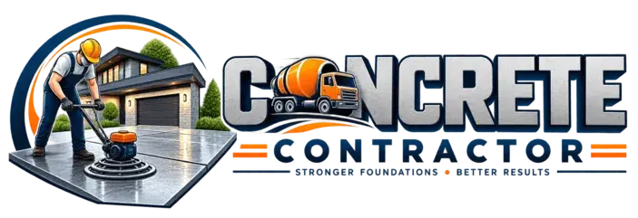 Concrete Contractor Columbus