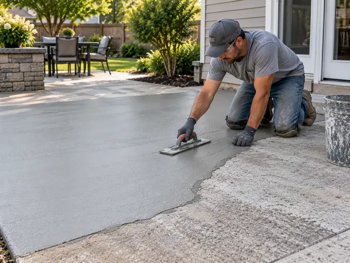 concrete resurfacing columbus ohio concrete resurfacing columbus ohio