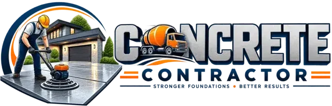 Concrete Contractor Columbus